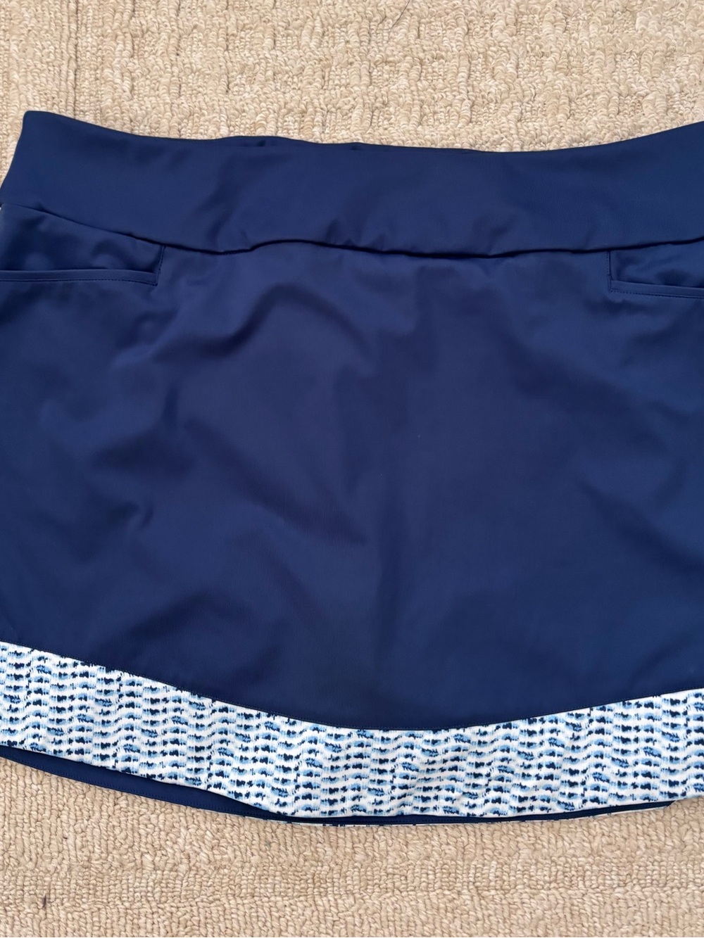 ADIDAS Skort